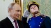 Согласен, но с «нюансами». Что говорит Путин о перемирии с Украиной
