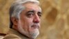 In Repeat Of 2014, Both Rivals Claim Win In Afghan Presidential Election
