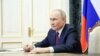 В ISW проанализировали, как Кремль пытается убедить Запад прекратить поддержку Украины