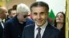 ფოტოზე: ბიძინა ივანიშვილი, „ქართული ოცნების“ დამფუძნებელი.