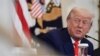 Трамп заявил о готовности к встрече с Путиным и Зеленским