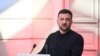 Зеленский заявил о готовности покинуть пост в случае окончания войны