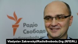 Дмитрий Левусь