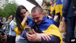 Обмен пленными, 24 мая 2025 года