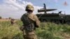 Російські солдати