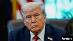 Доналд Трамп