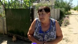 Ahead Of Independence Day, Ukrainians Mourn The 'Cost' Of Freedom
