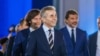 "ქართული ოცნება" ოპოზიციურ პარტიებს არაკონსტიტუციურად გამოცხადებას უპირებს, ხოლო მათთან დაკავშირებულ ადამიანებს - პოლიტიკურ საქმიანობას სამუდამოდ უკრძალავს.