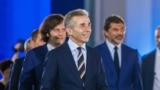 "ქართული ოცნება" ოპოზიციურ პარტიებს არაკონსტიტუციურად გამოცხადებას უპირებს, ხოლო მათთან დაკავშირებულ ადამიანებს - პოლიტიკურ საქმიანობას სამუდამოდ უკრძალავს.