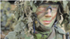 Як жывуць і чым займаюцца салдаты на базе NATO ў Эстоніі. ВІДЭА
