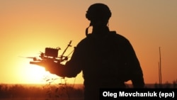 За даними Генштабу, на Краматорському напрямку сили РФ двічі намагалась прорвати оборону ЗСУ в районі населеного пункту Оріхово-Василівка (фото архівне)