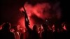 Повстанцы в Хомсе. Сирия, 8 декабря 2024 года