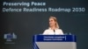 Comisia Europeană aprobă „foaie de parcurs” pentru consolidarea apărării UE, inclusiv scut anti-dronă și scut spațial