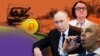 "Война всегда убыточна". Бюджетный дефицит в российских регионах