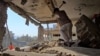 Survivors Of Afghanistan-Pakistan Conflict Describe Toll On Civilians1 GRAB