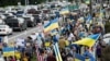 Встреча на Аляске: надежды и опасения беженцев из Украины
