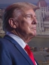 Дональд Трамп, коллаж