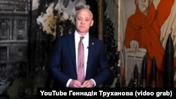 გენადი ტრუხანოვი, ოდესის ყოფილი მერი