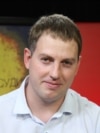 Russia -- Manager of the project Gulagu.net Vladimir Oseckin