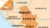 Health Fears Prompt Relocation Effort For Kosovar Romas