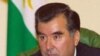 Tajik Opposition Party Leaves Presidential Body