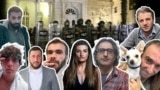 წინასასამართლო სხდომები ნოემბერსა და დეკემბერში ჩაინიშნა. იქამდე პროკურატურას ორი თვე აქვს გამოძიების დასასრულებლად.