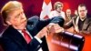 Коллаж: ультиматум Трампа