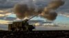 Ukrainian Frontline Soldiers Skeptical About Cease-fire Prospects GRAB