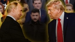 Трамп Зеленскиймен, сосын Путинмен кездеседі | Соғыс жаңалықтары 