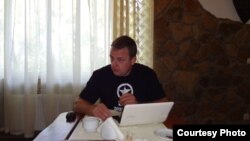Владислав Есипенко
