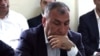 Armenia- Mayor of Spitak community Kajayr Nikoghosian, undated