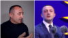 პირადი მცველის თქმით, ექსპრემიერი „საკუთარ სახლშია“, „დაცულია“ და „ძალიან კარგად არის“.