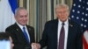 Iranian Media Scoff At Trump’s Gaza Plan, But Tehran’s Quiet