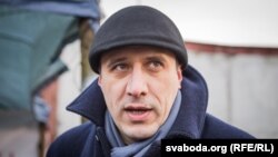 Павал Севярынец