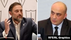 ლევან ვასაძე პირველად გახდა სანქციების სამიზნე, ოთარ ფარცხალაძე კი დასანქცირებული ჰყავს აშშ-ს; 