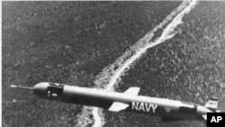 Here Is What Tomahawk Missiles Could Do For Ukraine
