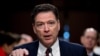 Ish-drejtori i FBI-së, James Comey.