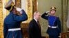 Президент РФ предложил Украине возобновить прямые переговоры в Стамбуле