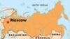 African Citizen Killed In St. Petersburg