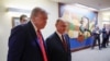 На встрече в Анкоридже в августе у Дональда Трампа и Владимира Путина не получилось договориться почти ни о чем. Получится ли в Будапеште?