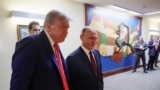 На встрече в Анкоридже в августе у Дональда Трампа и Владимира Путина не получилось договориться почти ни о чем. Получится ли в Будапеште?