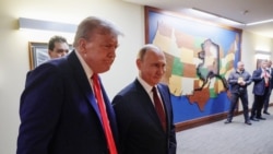 На встрече в Анкоридже в августе у Дональда Трампа и Владимира Путина не получилось договориться почти ни о чем. Получится ли в Будапеште?