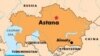 Miners, Steelworkers Strike In Kazakhstan